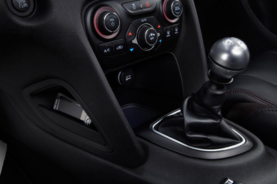  Dodge Dart 2012 года  (фото 95 из 145)